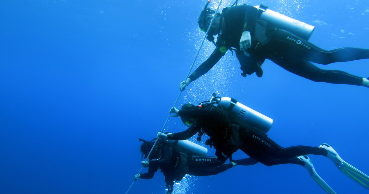 What Can I do to Try to Avoid Getting&nbsp;DCI?