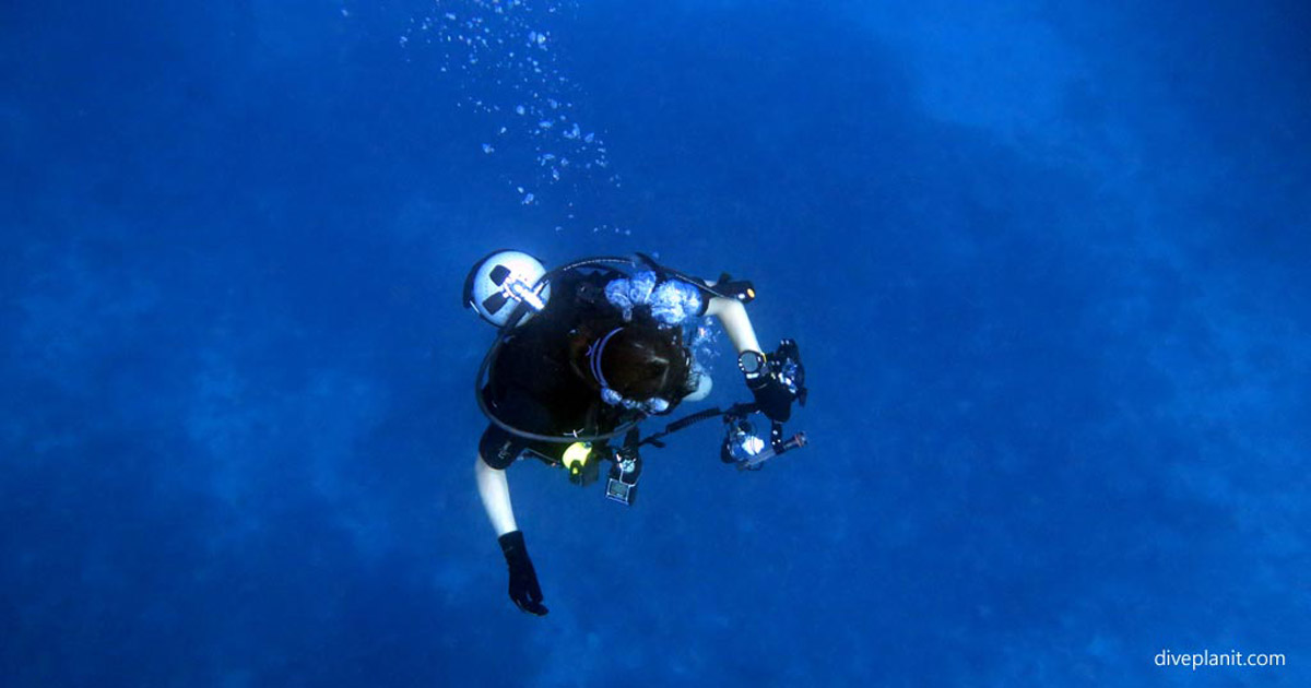 But I Was Within The Limits of My Diving Computer! – DAN Insider