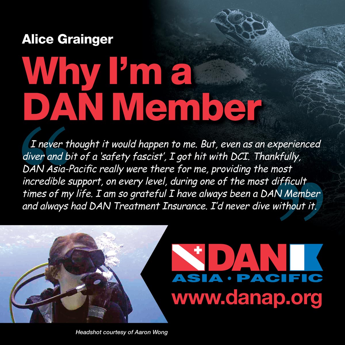 The Denial that Damaged my&nbsp;Brain