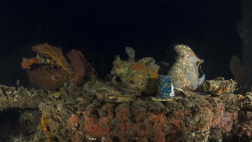 Supplies SS Coolidge Vanuatu credit Heather Sutton