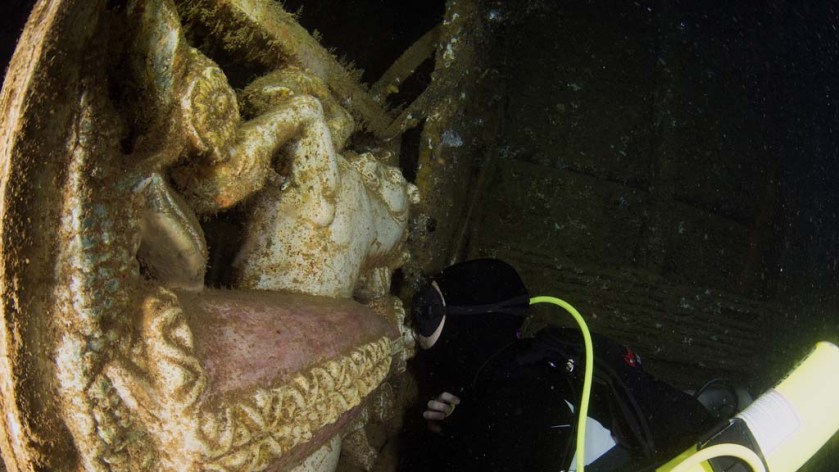 The Lady SS Coolidge Vanuatu credit Heather Sutton