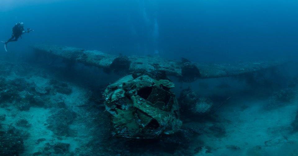 DAN Incident Report: permanent hearing&nbsp;loss