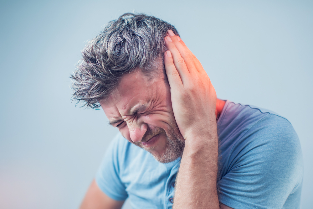Ear trauma, DCI and all sorts of skin rashes: a Review of Recent Asia ...